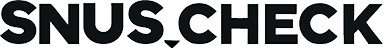 SnusCheck Logo
