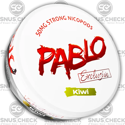 PABLO Exclusive Kiwi