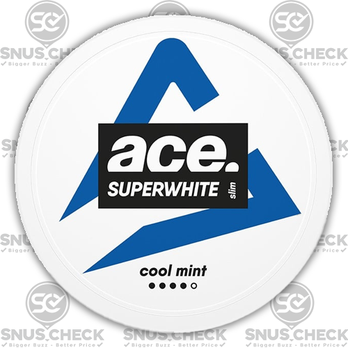 Ace Cool Mint