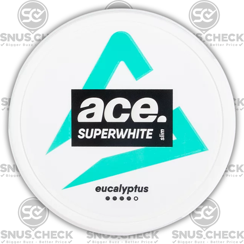 Ace Eucalyptus