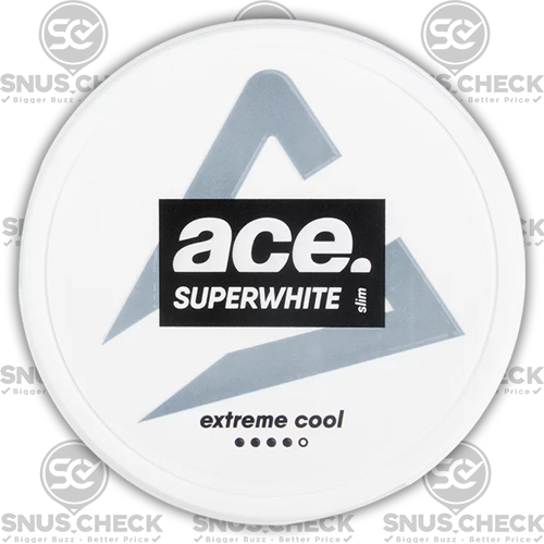 Ace Extreme Cool