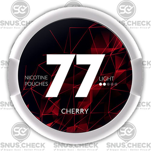 77 Cherry Light