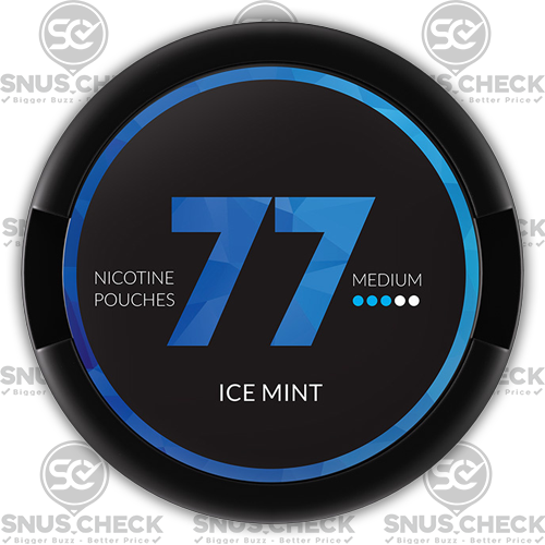 77 Ice Mint