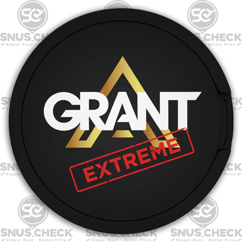 Grant Extreme