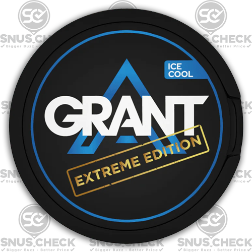 Grant Ice Cool Extreme