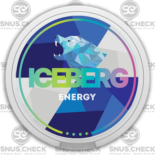 ICEBERG Energy