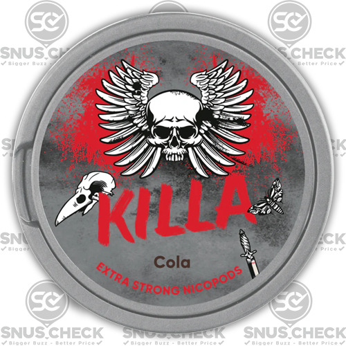 Killa Cola