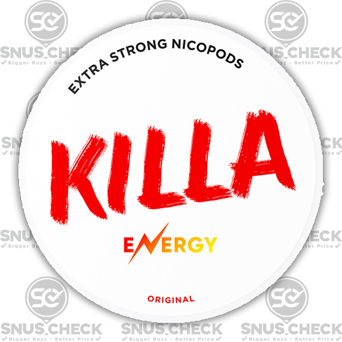 Killa Energy