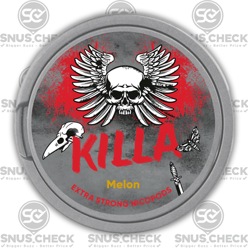 Killa Melon