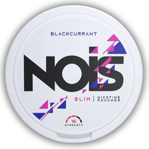 Nois Blackcurrant