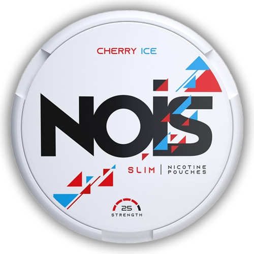 Nois Cherry Ice