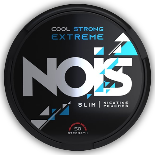 Nois Cool Strong Extreme