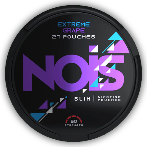 Nois Extreme Grape