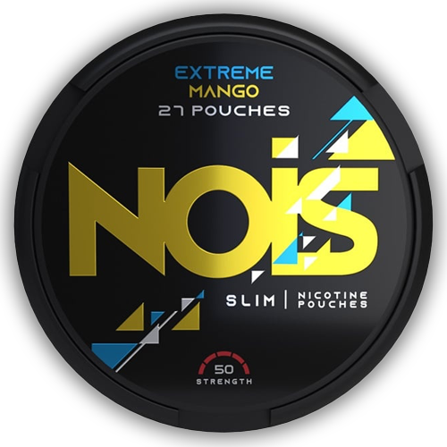 Nois Extreme Mango