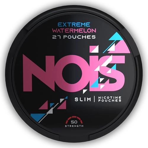 Nois Extreme Watermelon Ice