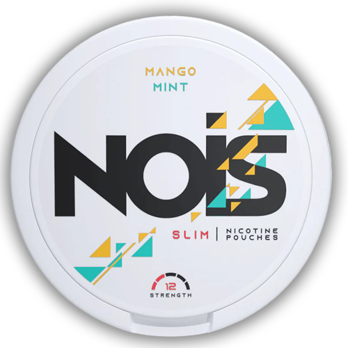 Nois Mango Mint