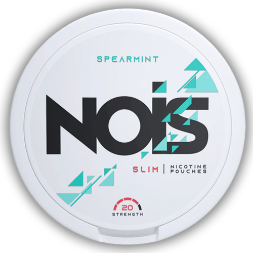 Nois Spearmint