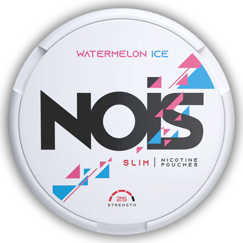 Nois Watermelon Ice