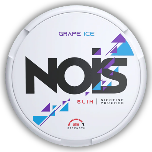 Nois Grape Ice