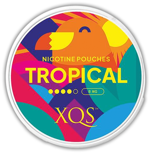 XQS Tropical Strong