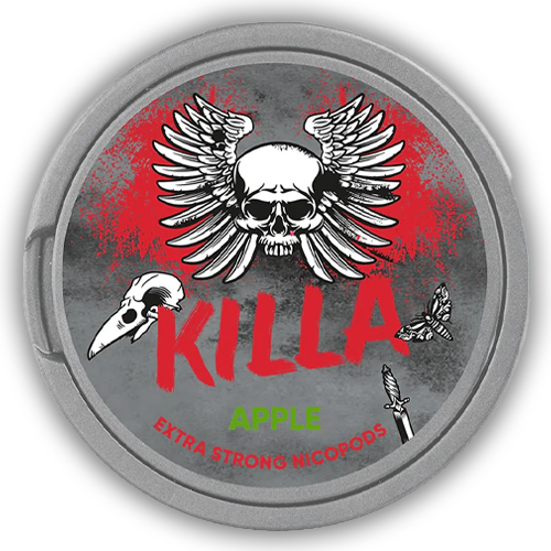Killa Apple