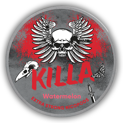 Killa Watermelon