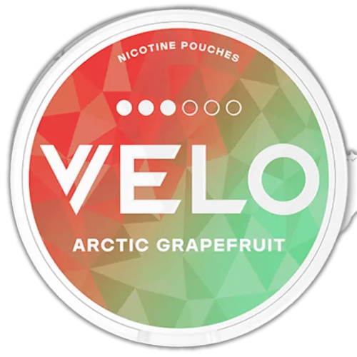 VELO 3 Arctic Grapefruit