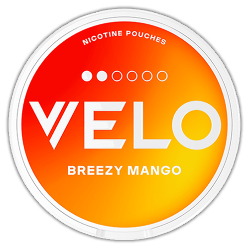 VELO 2 Breezy Mango