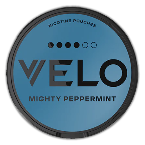 VELO 4 Mighty Peppermint